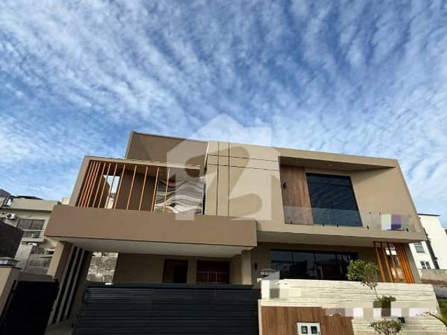 House for rent in Islamabad
