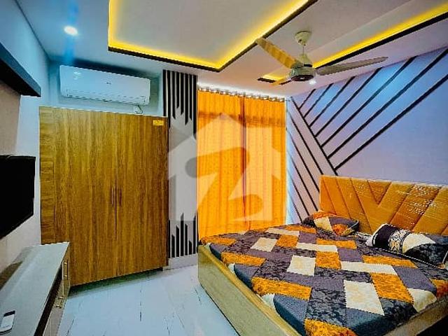 Apartment for rent in Islamabad