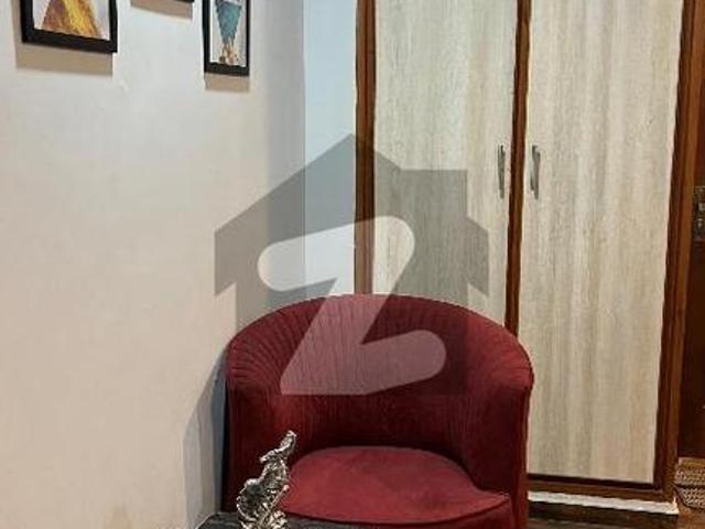 Apartment for rent in Islamabad