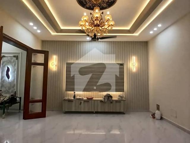 House for sale in Islamabad