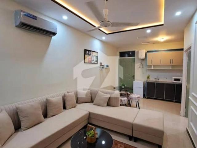 Apartment for rent in اسلام آباد, زون 1