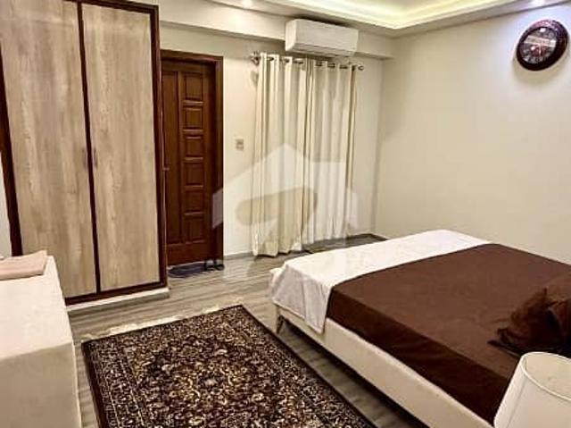 Apartment for rent in اسلام آباد, زون 1