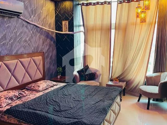 Apartment for rent in Islamabad