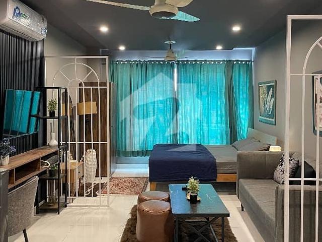 Apartment for rent in Islamabad