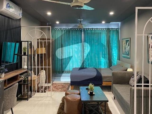 Apartment for rent in Islamabad