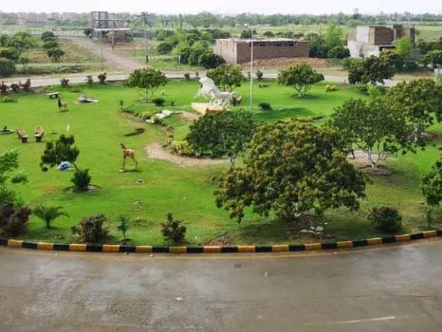 Commercial for sale in Islamabad