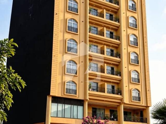 Building for sale in اسلام آباد, زون 1