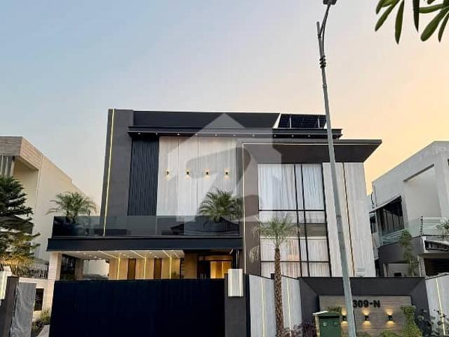 House for sale in Islamabad