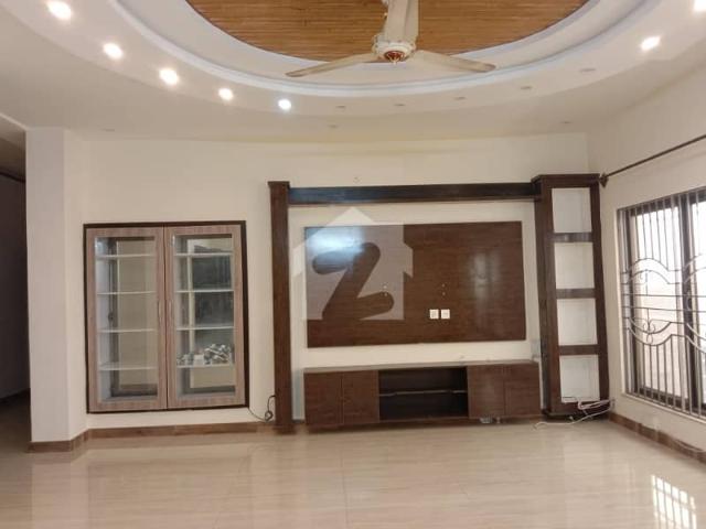 Apartment for sale in Islamabad