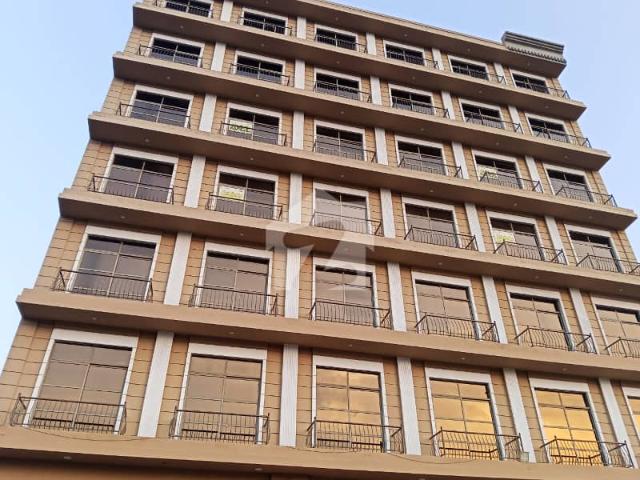 Commercial for sale in Islamabad
