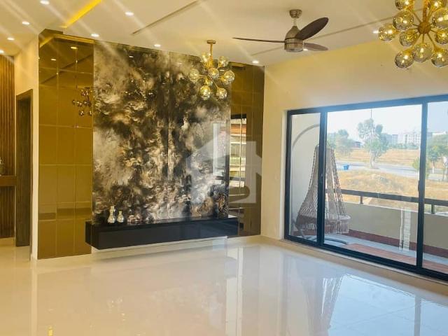 House for sale in Islamabad