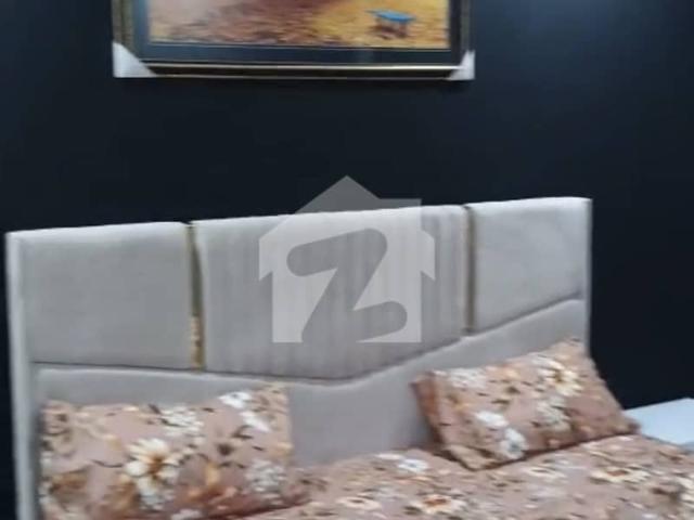 Apartment for rent in Islamabad