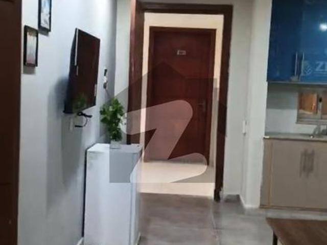 Apartment for rent in Islamabad