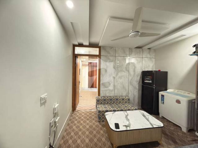 Apartment for rent in Islamabad