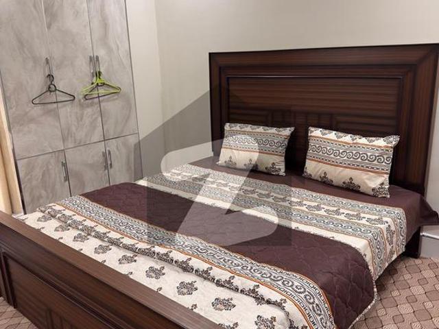 Apartment for rent in Islamabad