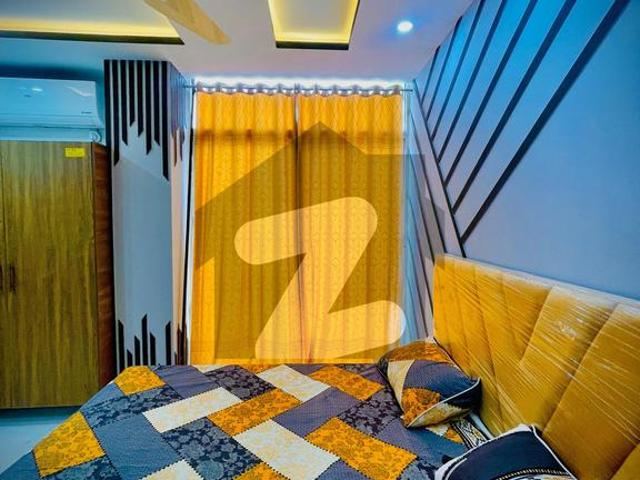 Apartment for rent in Islamabad