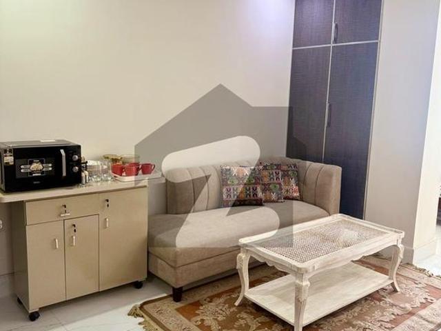 Apartment for rent in Islamabad