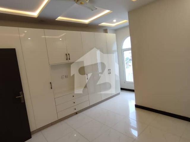 Apartment for rent in Islamabad