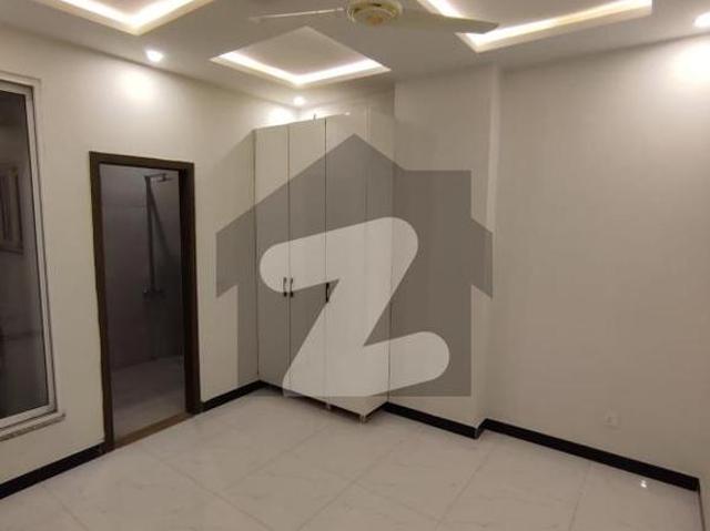 Apartment for rent in Islamabad