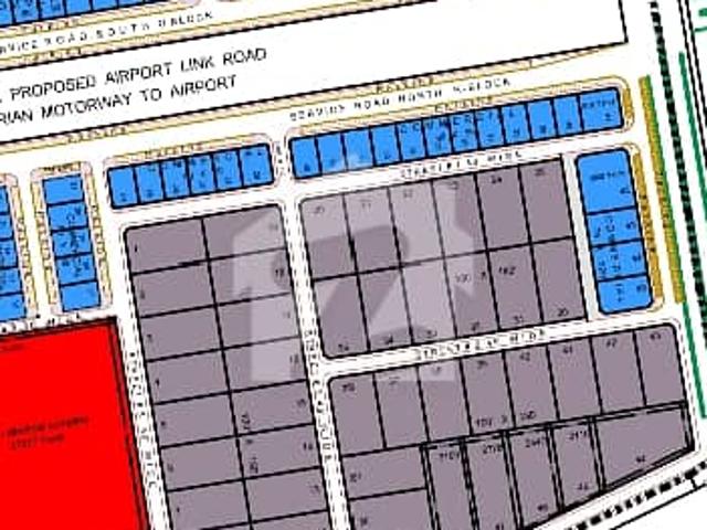 Property for sale in اسلام آباد, زون 1