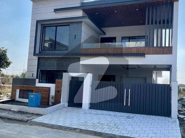 House for rent in Islamabad