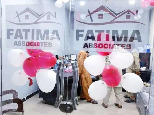 Land for sale in Islamabad