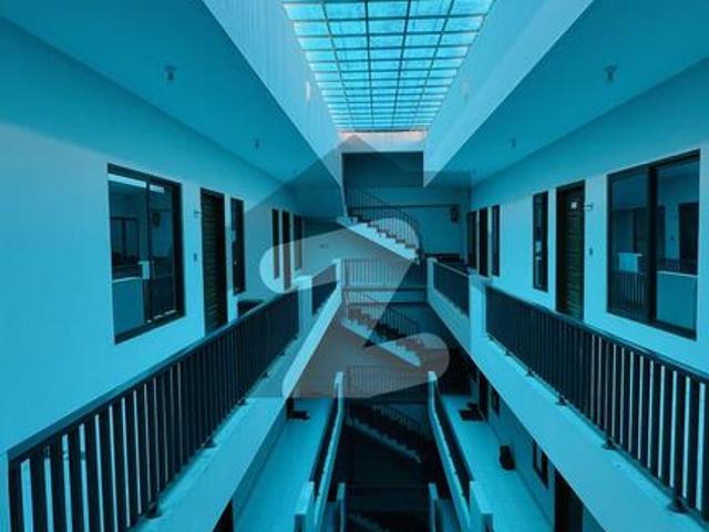 Apartment for rent in Islamabad