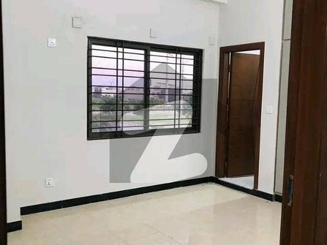 Apartment for sale in Islamabad