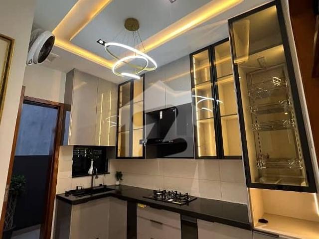 Apartment for rent in Islamabad