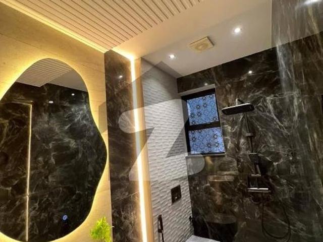 Apartment for rent in Islamabad