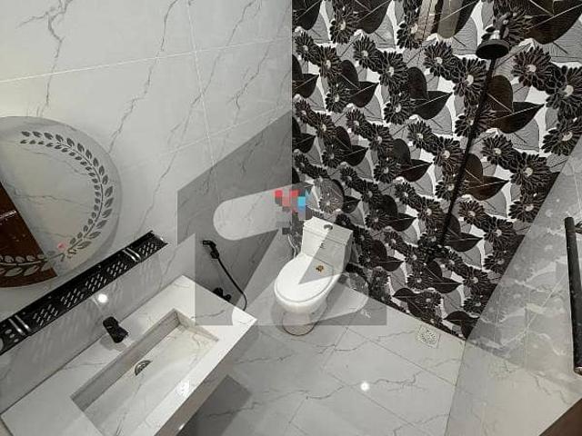 Apartment for sale in Islamabad