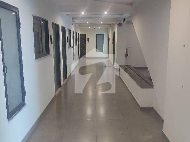 Apartment for rent in اسلام آباد, زون 1