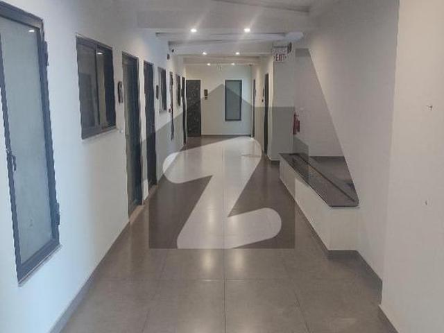 Apartment for rent in اسلام آباد, زون 1
