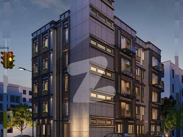 Building for sale in Islamabad