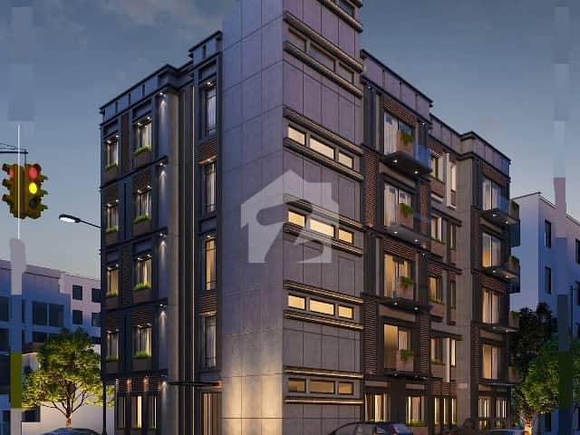 Building for sale in Islamabad