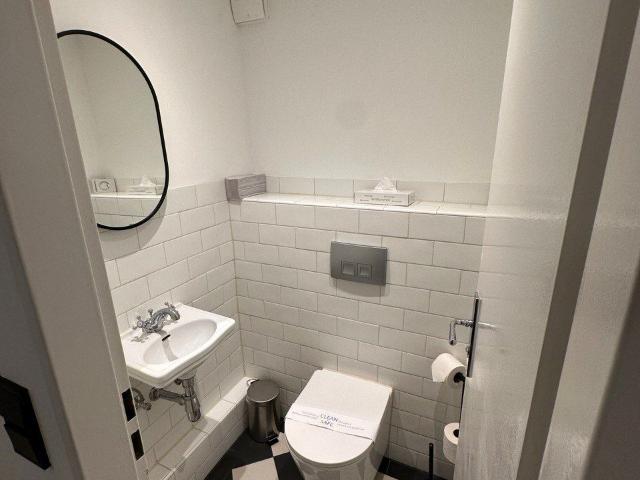 Apartment mieten in St. Georg, Hamburg