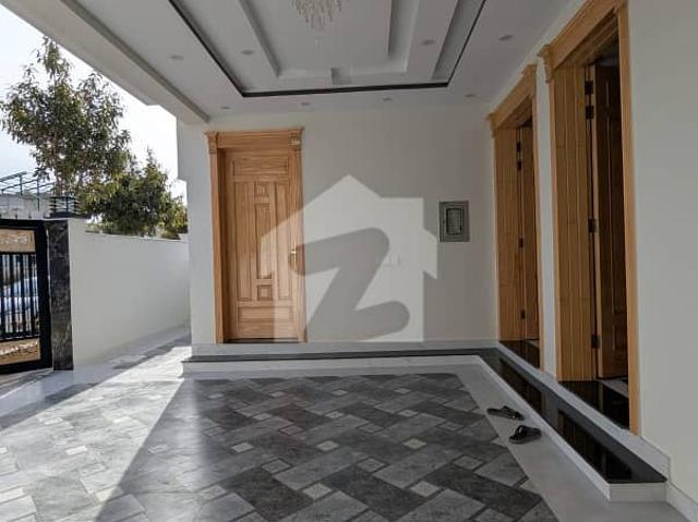 House for sale in Islamabad