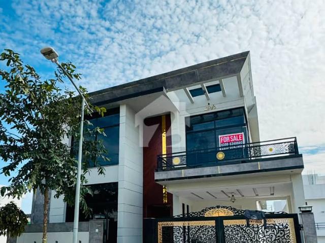 House for sale in Islamabad