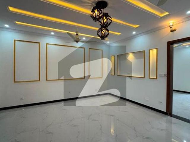 House for sale in Islamabad