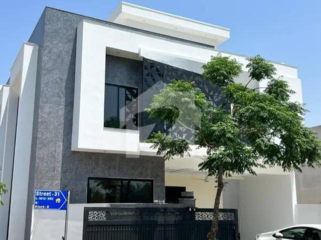 House for sale in Islamabad