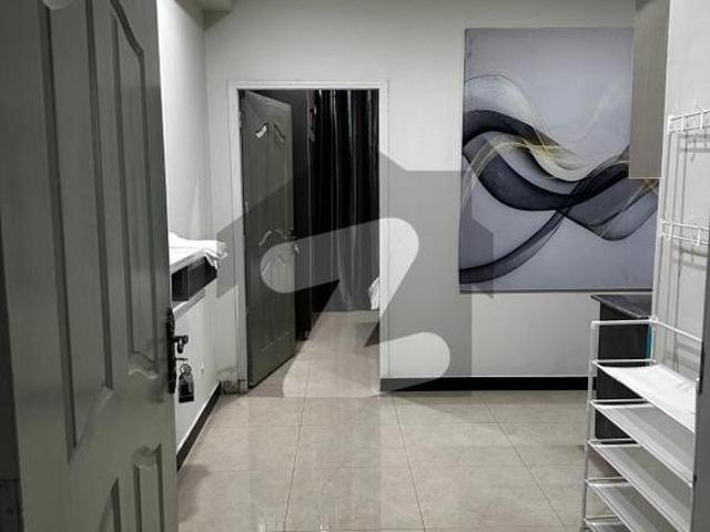Apartment for rent in اسلام آباد, زون 1