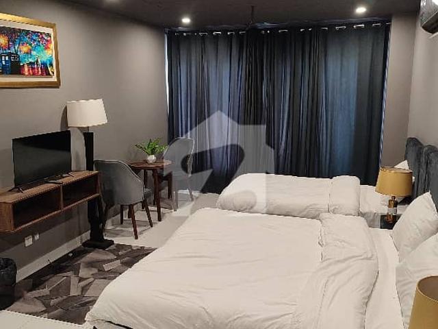 Apartment for sale in اسلام آباد, زون 1