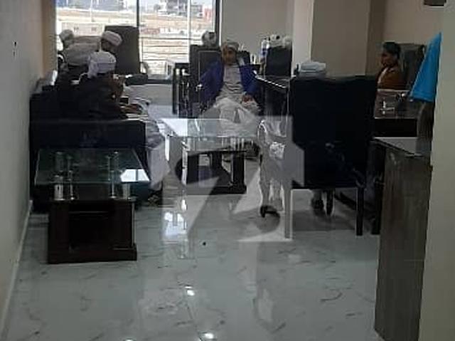 Office for sale in Islamabad