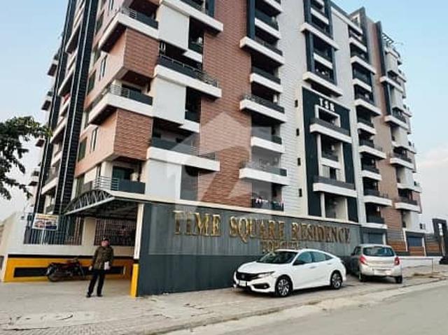 Apartment for rent in Islamabad