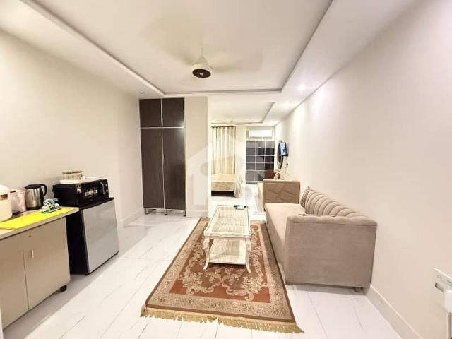 Apartment for rent in اسلام آباد, زون 1