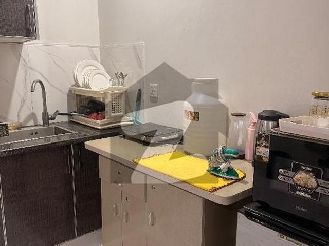 Apartment for rent in اسلام آباد, زون 1