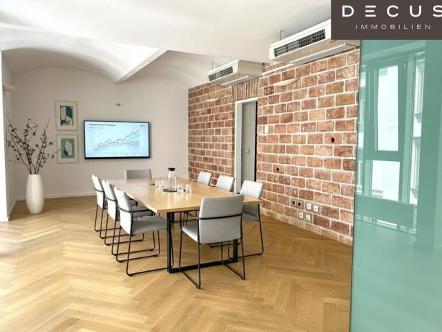 Büro mieten in Donaustadt, Wien