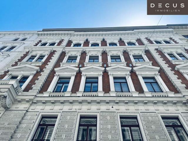 Gewerbe mieten in Innere Stadt, Wien