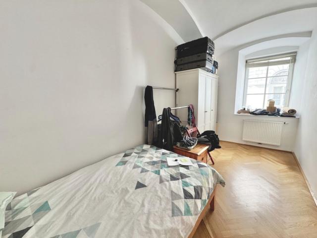 Wohnung mieten in Seestadt, Wien