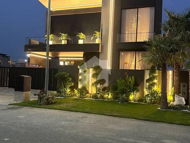 House for sale in Islamabad
